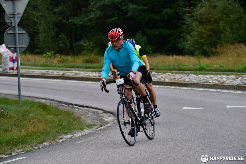 Bild från Velothon Stockholm 2016 55km